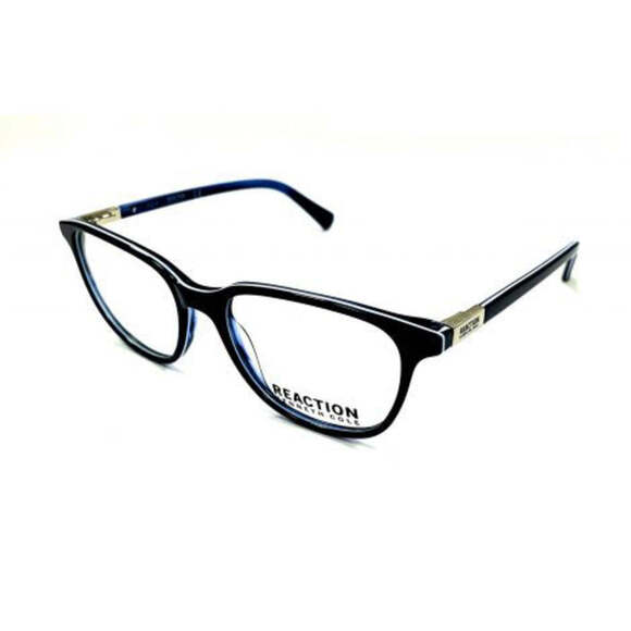 NWT Kenneth Cole Reaction KC0876-092-53 53mm Glasses